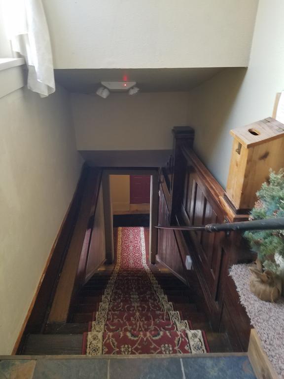 Dakota Spur Hotel Lead Kültér fotó